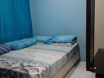 Rumah dijual di Semarang Selatan, Semarang