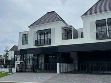 Rumah dijual di Semarang Selatan, Semarang