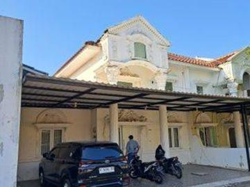 Rumah dijual di Semarang Selatan, Semarang