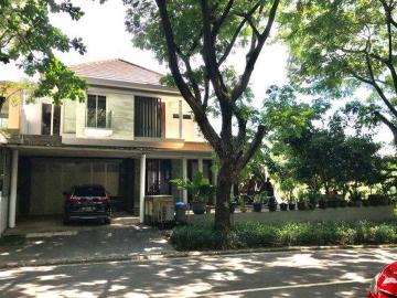Rumah dijual di Semarang Selatan, Semarang