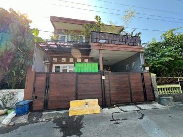 Rumah dijual di Semarang Selatan, Semarang
