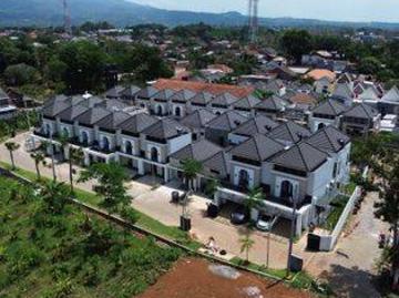Rumah dijual di Semarang Selatan, Semarang