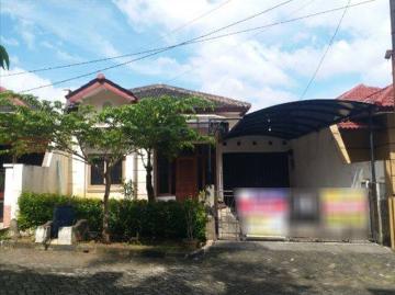 Rumah dijual di Semarang Selatan, Semarang