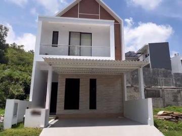 Rumah dijual di Semarang Selatan, Semarang