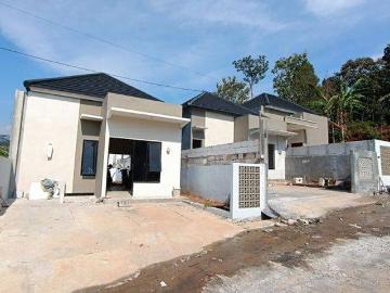 Rumah dijual di Semarang Selatan, Semarang