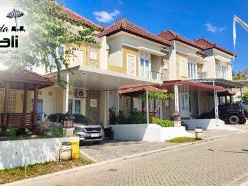 Rumah dijual di Semarang Selatan, Semarang
