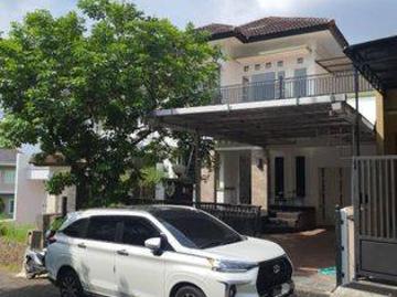 Rumah dijual di Semarang Selatan, Semarang