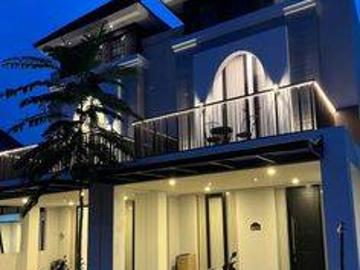 Rumah dijual di Semarang Selatan, Semarang