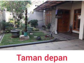 Rumah dijual di Semarang Selatan, Semarang