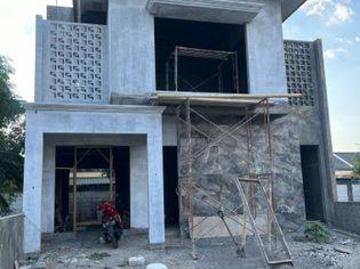 Rumah dijual di Semarang Selatan, Semarang