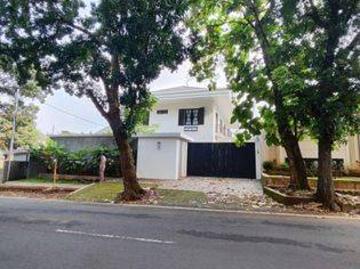 Rumah dijual di Semarang Selatan, Semarang