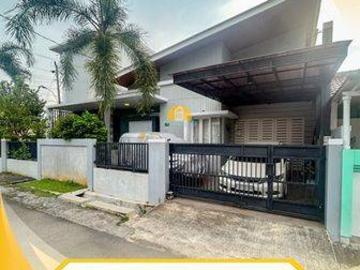 Rumah dijual di Semarang Selatan, Semarang