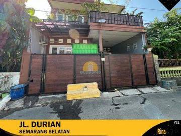 Rumah dijual di Semarang Selatan, Semarang