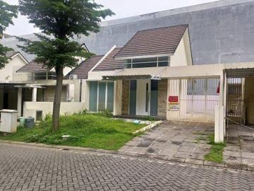 Rumah dijual di Semarang Selatan, Semarang