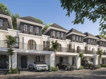Rumah dijual di Semarang Selatan, Semarang
