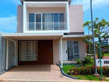 Rumah dijual di Semarang Selatan, Semarang