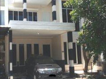 Rumah dijual di Semarang Selatan, Semarang