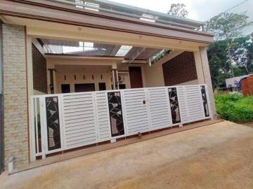 Rumah dijual di Semarang Selatan, Semarang