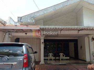 Rumah dijual di Semarang Selatan, Semarang
