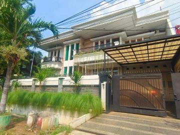 Rumah dijual di Semarang Selatan, Semarang