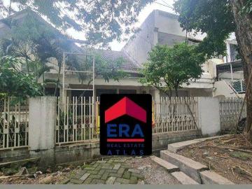 Rumah dijual di Semarang Selatan, Semarang