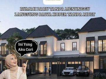 Rumah dijual di Semarang Selatan, Semarang