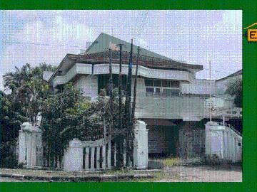 Rumah dijual di Semarang Selatan, Semarang