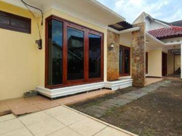 Rumah dijual di Semarang Selatan, Semarang