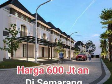 Rumah dijual di Semarang Selatan, Semarang
