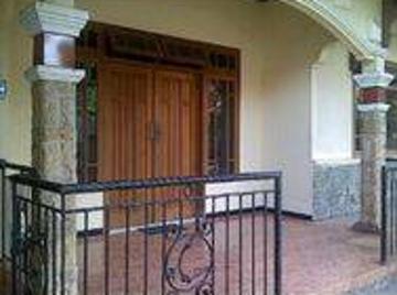 Rumah dijual di Semarang Selatan, Semarang