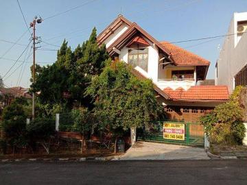 Rumah dijual di Semarang Selatan, Semarang