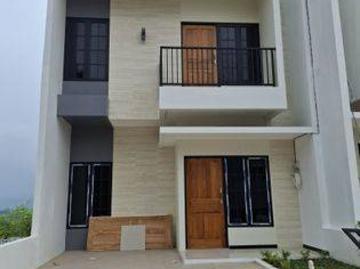 Rumah dijual di Semarang Selatan, Semarang