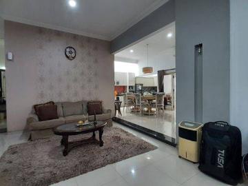Rumah dijual di Semarang Selatan, Semarang