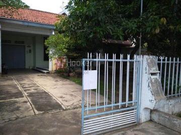 Rumah dijual di Semarang Selatan, Semarang