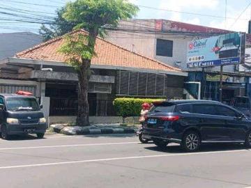 Rumah dijual di Semarang Selatan, Semarang