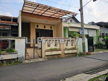 Rumah dijual di Semarang Selatan, Semarang