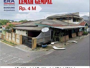 Rumah dijual di Semarang Selatan, Semarang
