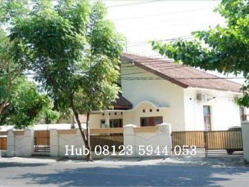 Rumah dijual di Semarang Selatan, Semarang