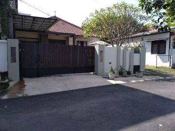 Rumah dijual di Semarang Selatan, Semarang