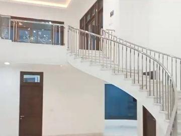 Rumah dijual di Semarang Selatan, Semarang