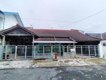 Rumah dijual di Semarang Selatan, Semarang