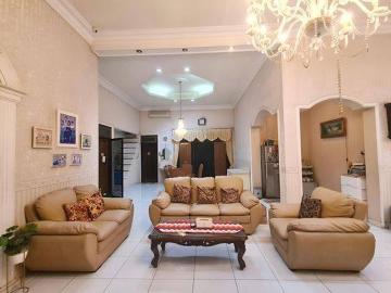 Rumah dijual di Semarang Selatan, Semarang