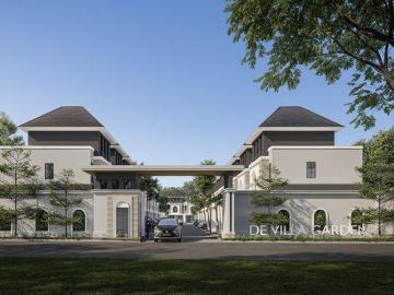 Rumah dijual di Semarang Selatan, Semarang