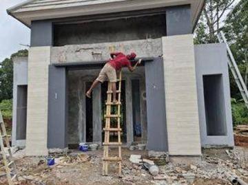 Rumah dijual di Semarang Selatan, Semarang