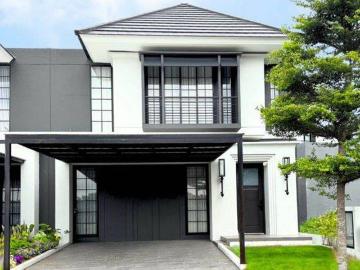 Rumah dijual di Semarang Selatan, Semarang
