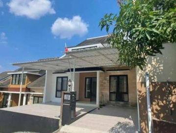 Rumah dijual di Semarang Selatan, Semarang