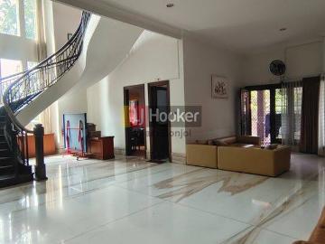 Rumah dijual di Semarang Selatan, Semarang