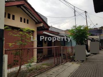 Rumah dijual di Semarang Tengah, Semarang