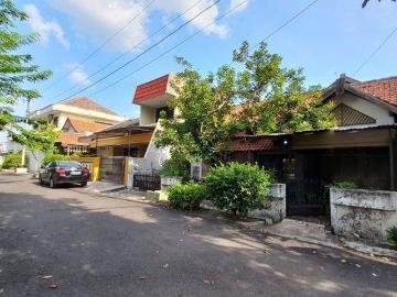 Rumah dijual di Semarang Tengah, Semarang