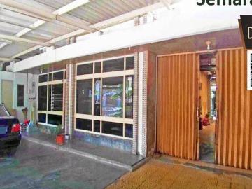 Rumah dijual di Semarang Tengah, Semarang